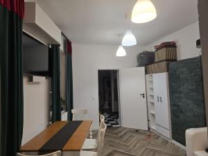 Apartament HARMONIA ALCHEMIKA 2 łazienki SKI BUS