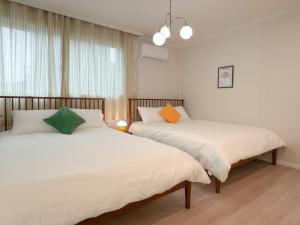 Stay Pop 401-Gunkuk Uni St 3min-All New-Nearby Seongsu-super cozy Queenbed3 supersinglebed1