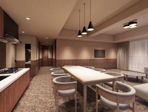 Apartment Hotel 11 Nambaminami 5