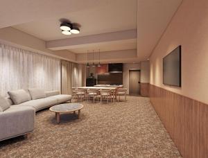 Apartment Hotel 11 Nambaminami 5