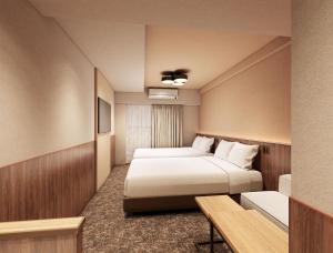 Apartment Hotel 11 Nambaminami 5