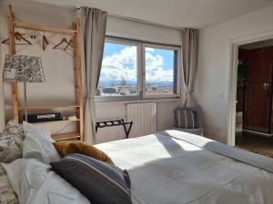 LAtelier dei Viaggiatori Luminoso ultimo piano