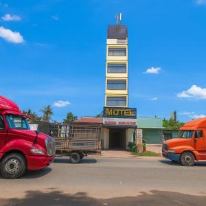 Đồng Nguyễn Hotel