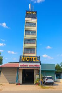 Đồng Nguyễn Hotel