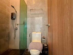 พูลวิลล่าริมโขง นครพนม