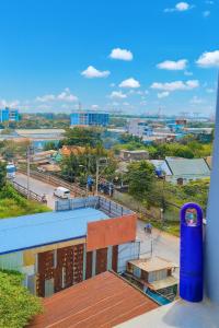 Đồng Nguyễn Hotel