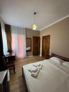 Pensiune Restaurant ROUTE60