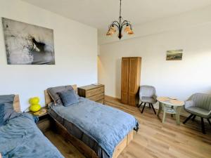 Komfortowa kawalerka w dobrym miejscu