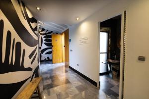 Cubos Villa Le Corbusier