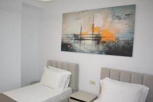 Albania Haven Apartment 7 Mine Peza