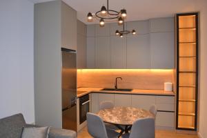 Albania Haven Apartment 7 Mine Peza