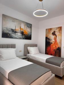 Albania Haven Apartment 7 Mine Peza