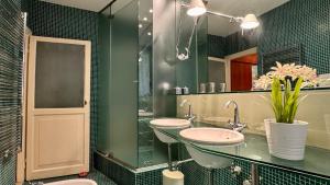 Bellevue 500 mt from Rialto Bridge