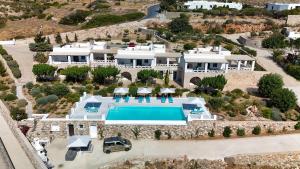 Kriolithos Houses
