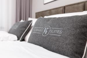 Kurpark Suites