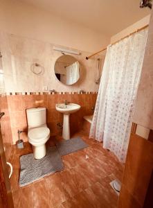 Blissful Boudha Apartment