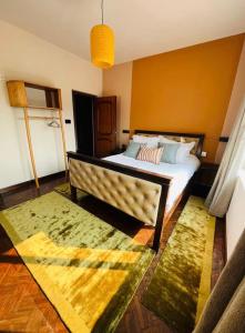 Blissful Boudha Apartment