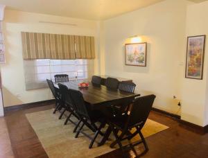 Blissful Boudha Apartment