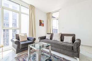 Perfect Home for Families & Groups - Heart of Al Reem - 5-10 min from ADGM, Galleria, Cleveland - 5 min walk from Reem Central Park and Beach