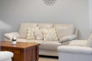 Beautiful Spacious Home in a Serene Setting