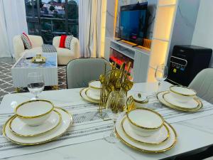 Winchester garden Riverside