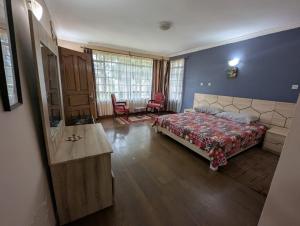 Runda Paradise by Pendo