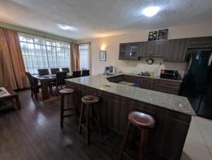 Runda Paradise by Pendo