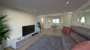 Villa Ohana - A Murcia Holiday Rentals Property