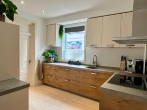 Familiehuis Pollux 6 personen Noordwijk aan Zee