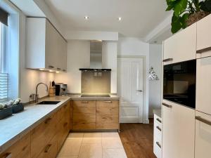 Familiehuis Pollux 6 personen Noordwijk aan Zee