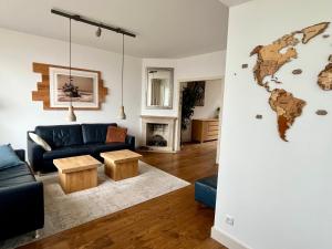 Familiehuis Pollux 6 personen Noordwijk aan Zee