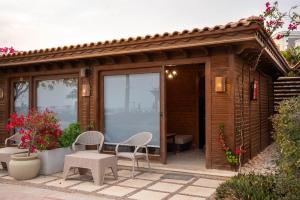 La Cabana Beach Hotel Ain Sokhna -Families Only