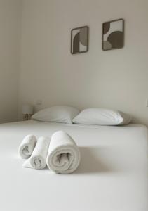 Genoa Port Apartment