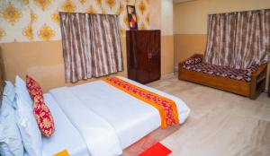 Shreekrishna Hotels & Resorts Pvt Ltd