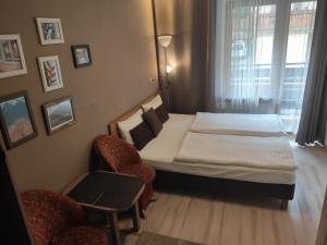 BLISKO DEPTAKA - Apartamenty i Pokoje