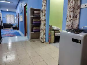 Homestay Tepi Sungai Golok