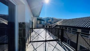 House Sierra Nevada STAR estudio con terraza y parking Gratis