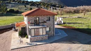 Arachova Villa Paris