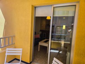 El Médano Sea Breeze