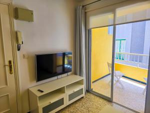 El Médano Sea Breeze