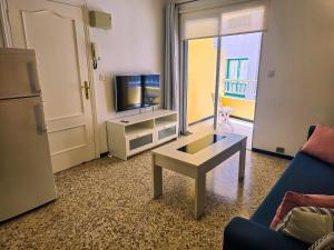 El Médano Sea Breeze