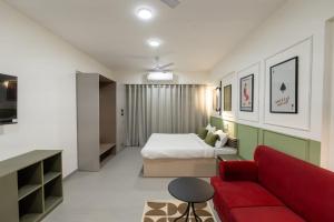 House of KP by Union