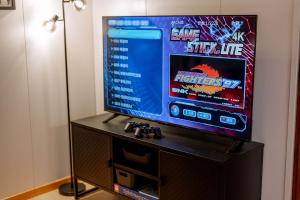 AlpinRetro-Apartment I Stylisch & zentral I See & Berge I Luzern I Zürich I Stoos I Rigi