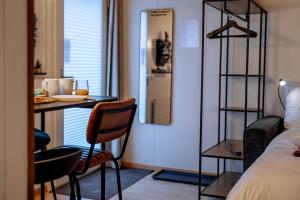 AlpinRetro-Apartment I Stylisch & zentral I See & Berge I Luzern I Zürich I Stoos I Rigi