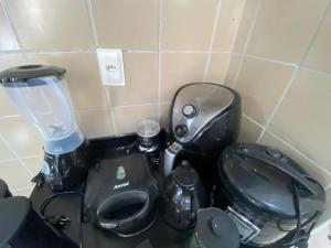 Complete Apartment Manaíra - 5 min from the Beach - 3 bedrooms