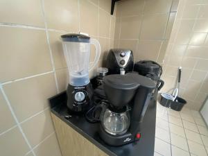 Complete Apartment Manaíra - 5 min from the Beach - 3 bedrooms