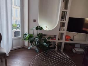 Centre Cannes superbe appartement T3 moderne proche Palais et croisette