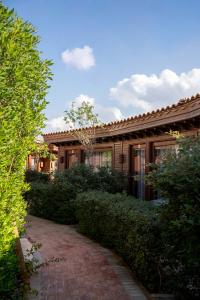 La Cabana Beach Hotel Ain Sokhna