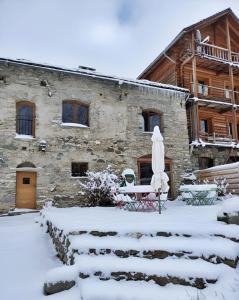 CASA-Suite Sole Mio pour 6