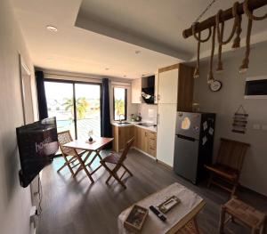 Cozy 1BR Steps to the Beach and Amenities